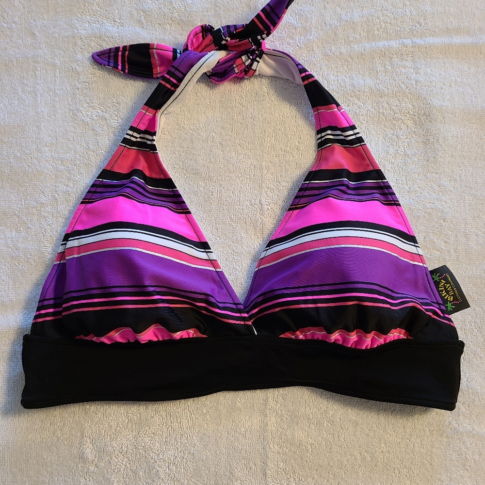 Bikini top, size 12, Bikini Bay Clothing co
